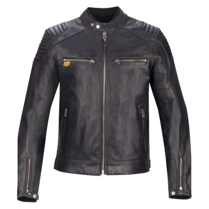 Segura ROBBY Motorradjacke - Schwarz