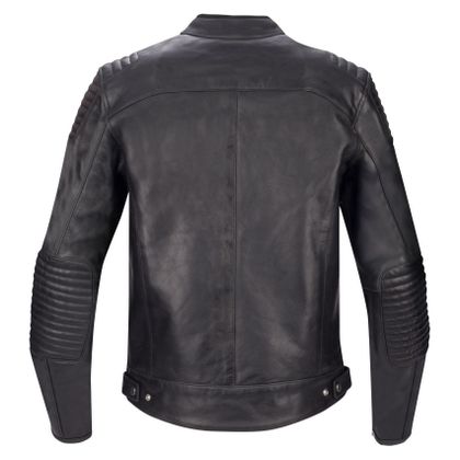Segura ROBBY Motorradjacke - Schwarz