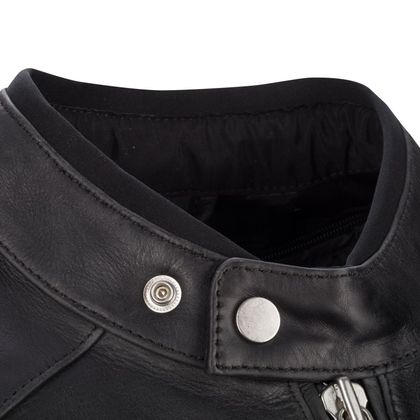 Segura ROBBY Motorradjacke - Schwarz