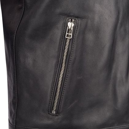 Segura ROBBY Motorradjacke - Schwarz