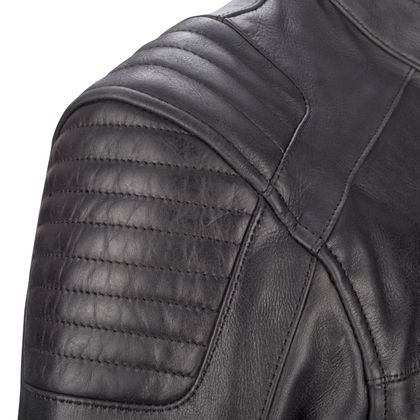 Segura ROBBY Motorradjacke - Schwarz