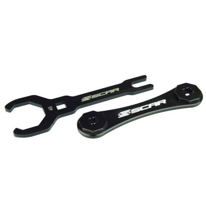 Clé de fourche Scar Kayaba / KYB - 49mm - Universel