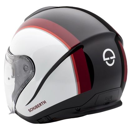 Casque Schuberth M1 PRO - OUTLINE GLOSSY