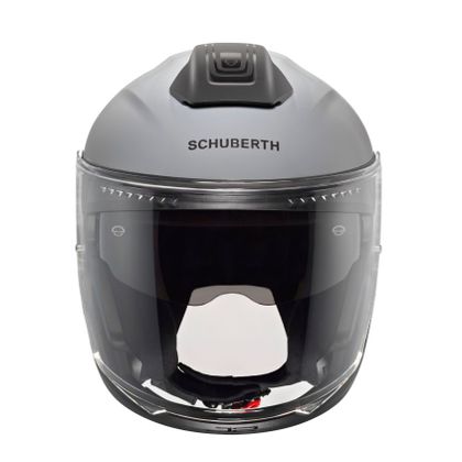 Casque jet Schuberth J2 - UNI - Gris