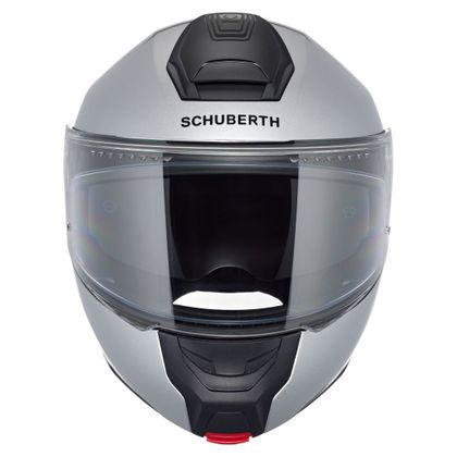 Casque modulable Schuberth CONCEPT - Gris