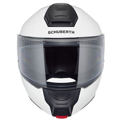 Schuberth CONCEPT Helmet - White