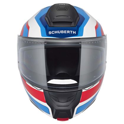 Kask szczękowy Schuberth KONCEPCJA TRACER - Niebieski