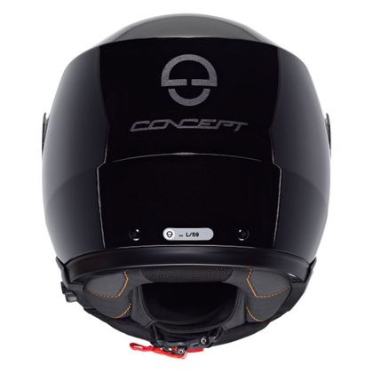 Casque Schuberth CONCEPT - Noir