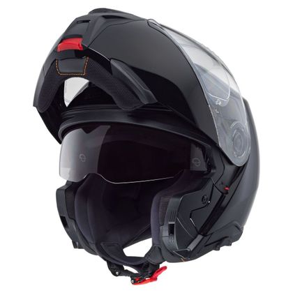 Casque Schuberth CONCEPT - Noir