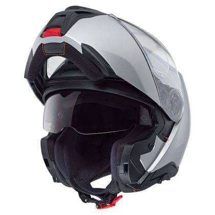 Casque modulable Schuberth CONCEPT - Gris