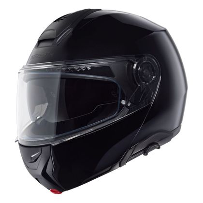 Casque Schuberth CONCEPT - Noir Ref : SE0309-C757 
