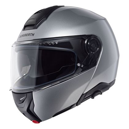 Casque modulable Schuberth CONCEPT - Gris Ref : SE0309 