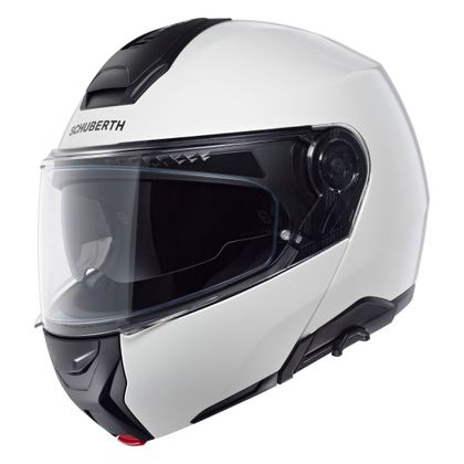 Schuberth CONCEPT Helmet - White Ref : SE0309-C758 