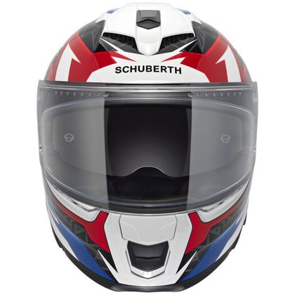 Kask integralny Schuberth S3 THUNDER - Niebieski