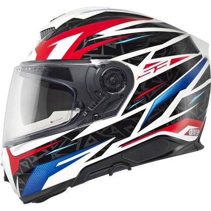 Kask integralny Schuberth S3 THUNDER - Niebieski