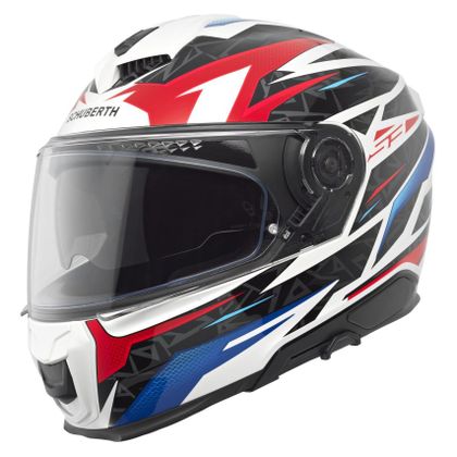 Kask integralny Schuberth S3 THUNDER - Niebieski Nr ref.: SE0314 