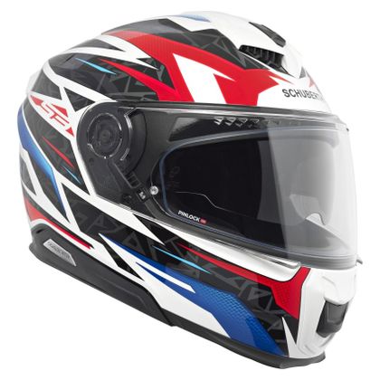 Kask integralny Schuberth S3 THUNDER - Niebieski
