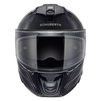 Schuberth S3 CARBON Full-face helmet - Carbon