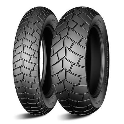 Neumático Michelin SCORCHER 32 180/70 B 16 (77H) TL universal