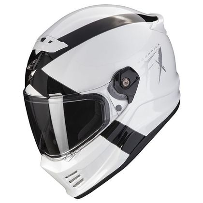 Casque Scorpion Exo COVERT FX - GALLUS