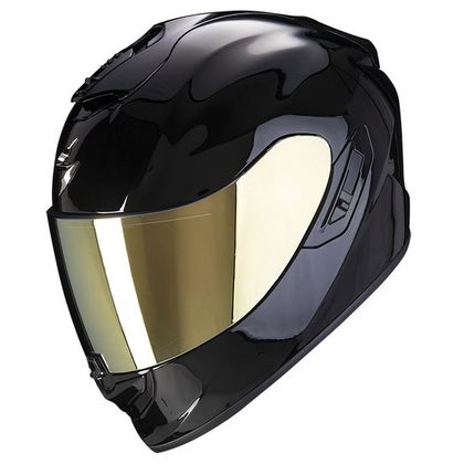 Scorpion Exo EXO 1400 EVO 2 AIR - SOLID Integralhelm