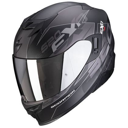 Casque Scorpion Exo EXO-520 EVO AIR - COVER