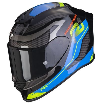 Casque Scorpion Exo EXO-R1 EVO AIR VATIS