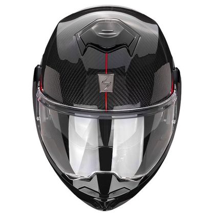 Casque Scorpion Exo EXO-TECH EVO CARBON - TOP