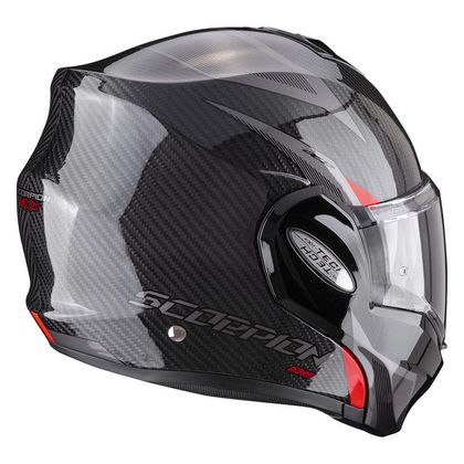 Casque Scorpion Exo EXO-TECH EVO CARBON - TOP