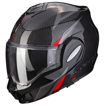 Casque Scorpion Exo EXO-TECH EVO CARBON - TOP