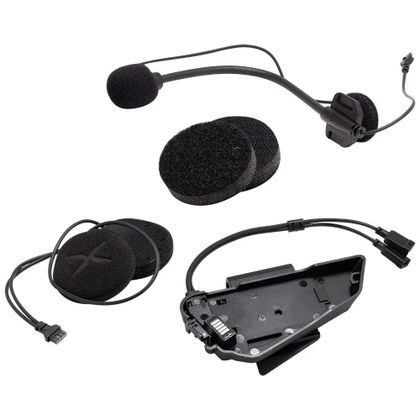 Exocom LINK-1/LINK-1C Audio Basis Kit Intercom-Teile