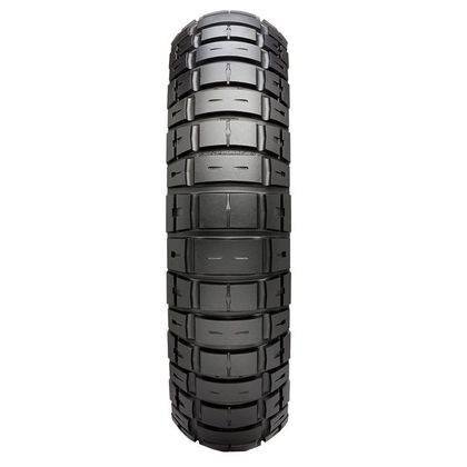 Neumático Pirelli SCORPION RALLY STR 130/80 R 17 (65V) TL universal