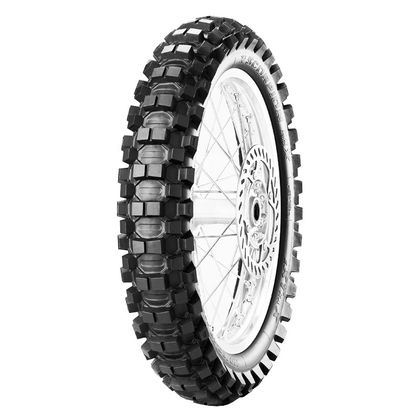 Neumático Pirelli SCORPION MX EXTRA 120/90 M 19 (66M) NHS TT universal