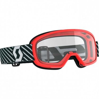 Gafas de motocross Scott BUZZ KID - RED Ref : SCO1035 / 45050102000 