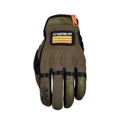 Gants Five SCRAMBLER