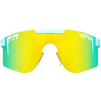 Gafas de sol Pit Viper THE ORIGINALS  - THE CANNONBALL POLARIZED - Multicolor Ref : PIT0010 / PV-SGS-0005 
