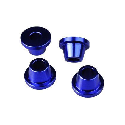 Silent bloc Scar de pontet - YZF WRF Universel - Bleu Ref : SCR0300 / SCYZF 