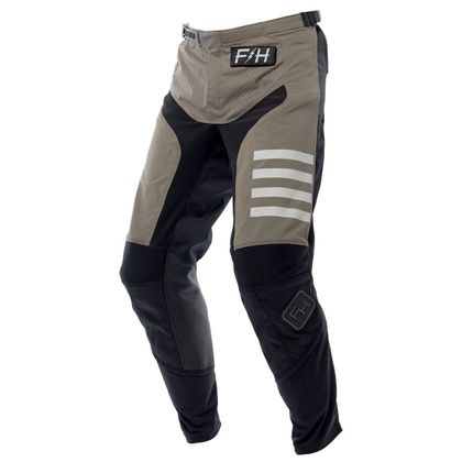 Pantalón de motocross FASTHOUSE SPEED STYLE MOSS/BLACK 2022 - Negro Ref : FAS0151 