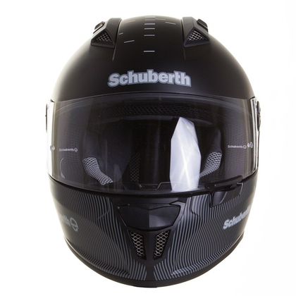 Casque intégral Schuberth SR1 TECHNOLOGY FIN DE SERIE