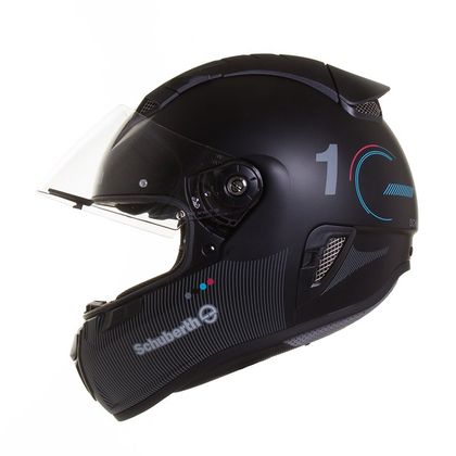 Casque intégral Schuberth SR1 TECHNOLOGY FIN DE SERIE