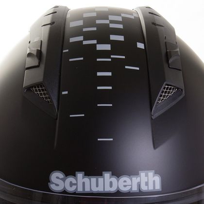 Casque intégral Schuberth SR1 TECHNOLOGY FIN DE SERIE