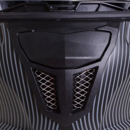 Casque intégral Schuberth SR1 TECHNOLOGY FIN DE SERIE