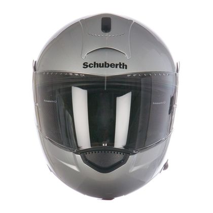 Casque modulable Schuberth C3 ARGENT