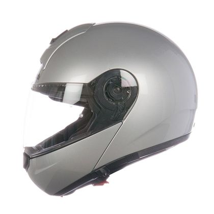 Casque modulable Schuberth C3 ARGENT