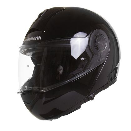 Casque modulable Schuberth C3 UNI FIN DE SERIE