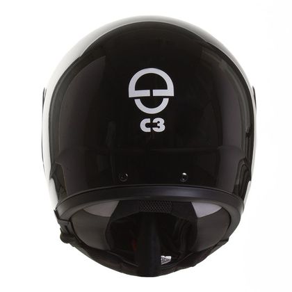 Casque modulable Schuberth C3 UNI FIN DE SERIE