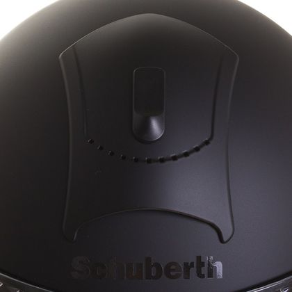 Casque modulable Schuberth C3 NOIR MAT
