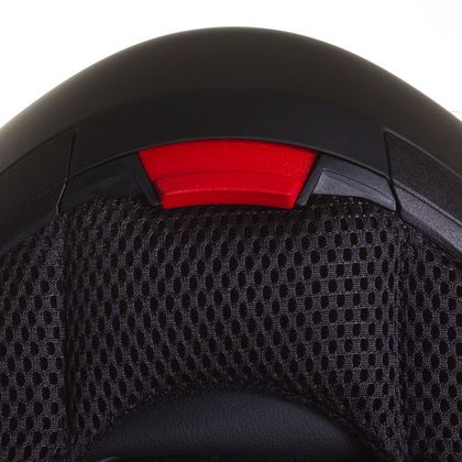 Casque modulable Schuberth C3 NOIR MAT