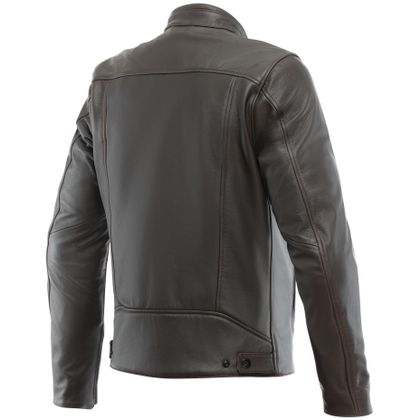 Dainese FULCRO Jacke - Braun
