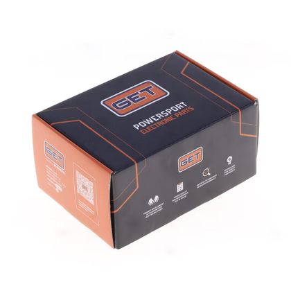 Get 2e INJECTOR KIT Elektronische module